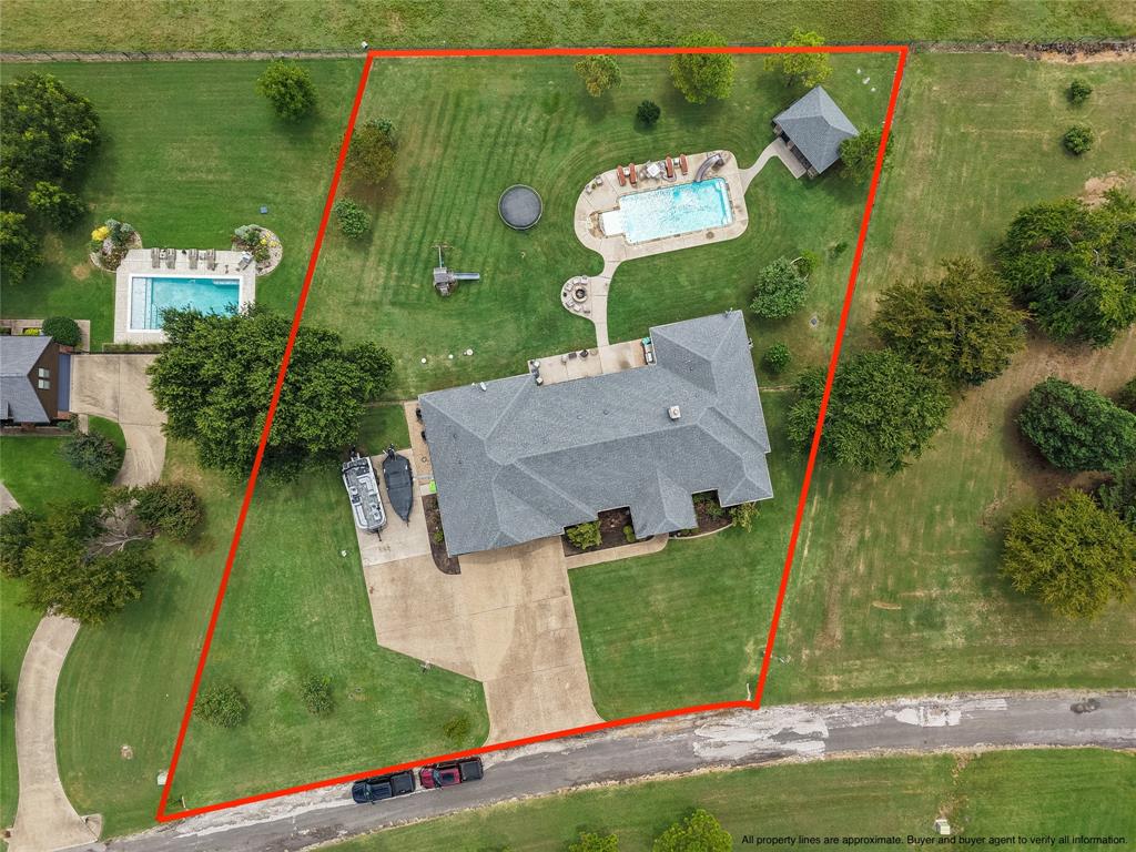 Chambers Point Ph II - Residential