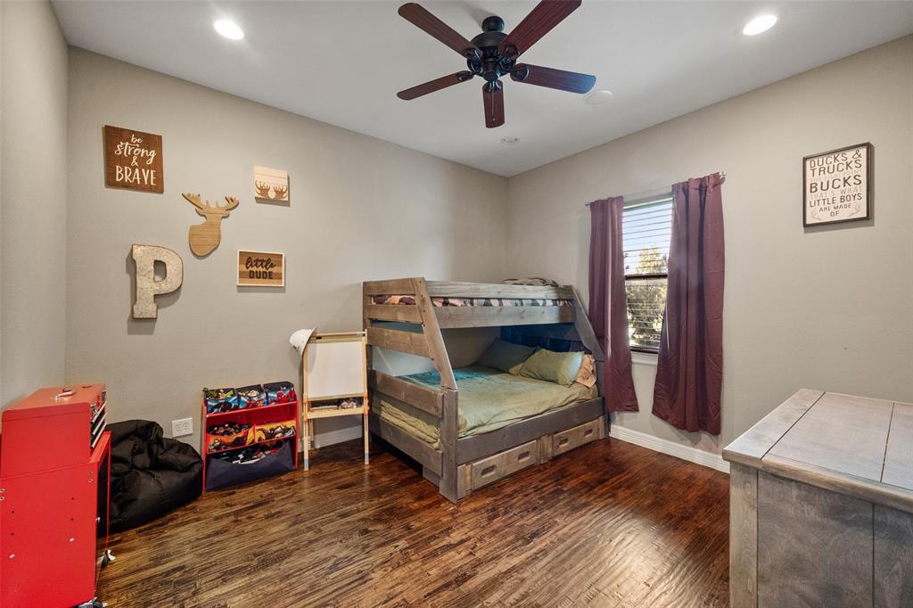 Chambers Point Ph II - Residential