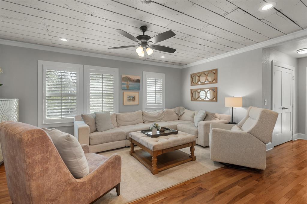 F M Hill Rev Add - Residential