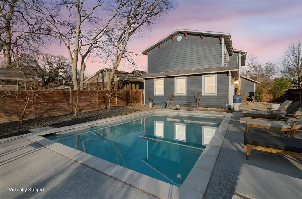 F M Hill Rev Add - Residential