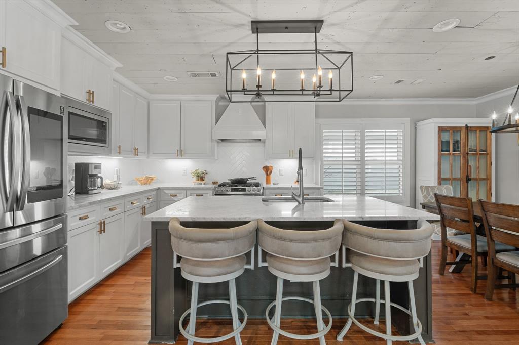 F M Hill Rev Add - Residential