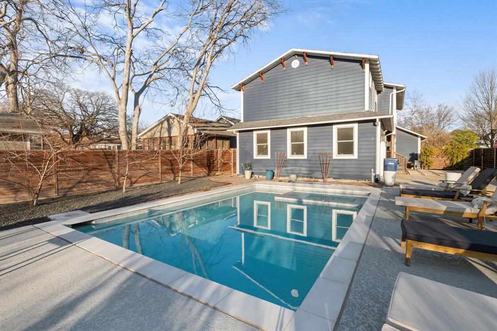 F M Hill Rev Add - Residential