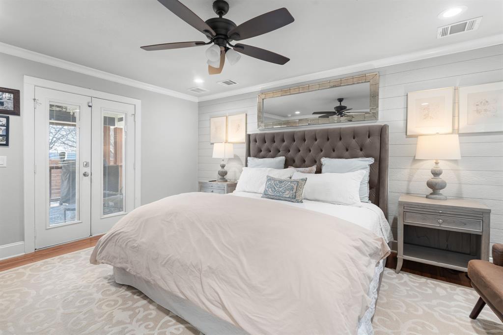 F M Hill Rev Add - Residential