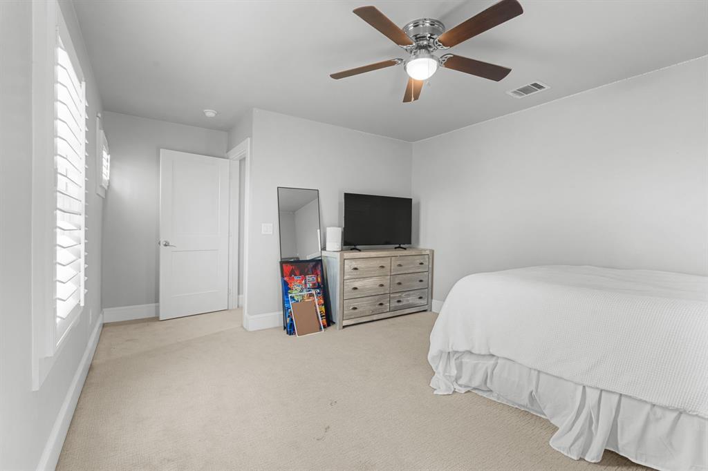 F M Hill Rev Add - Residential