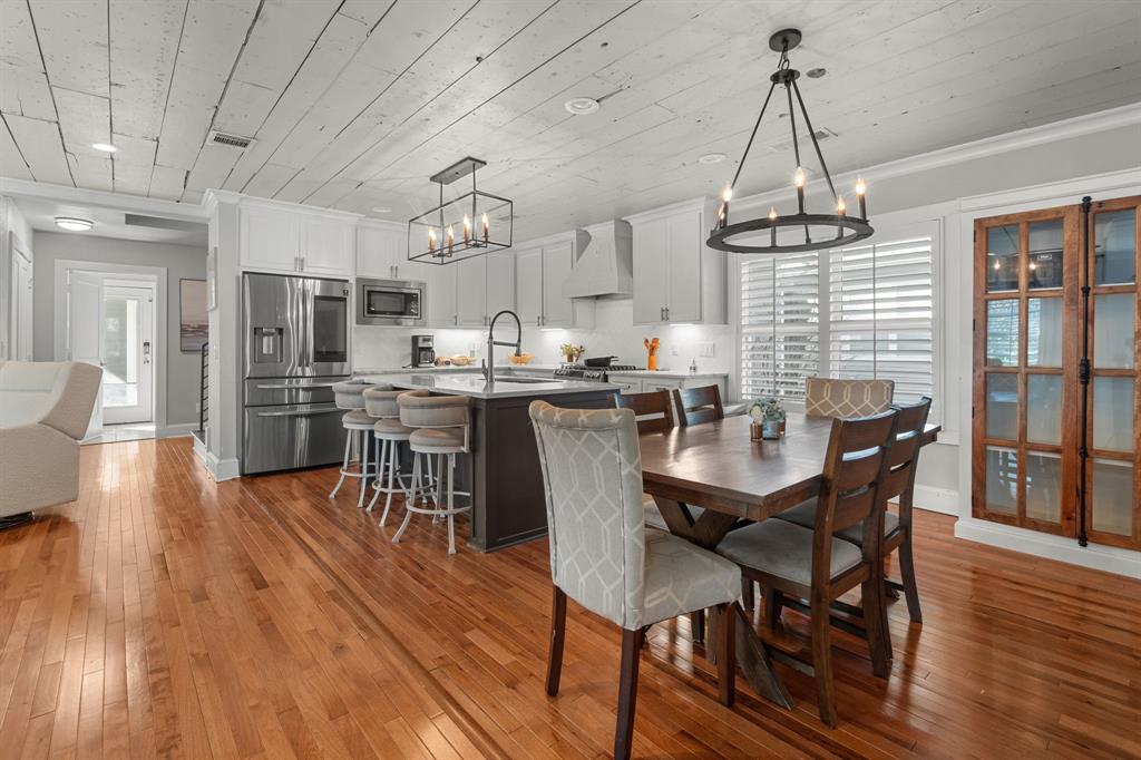 F M Hill Rev Add - Residential