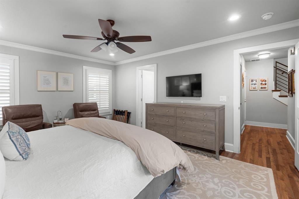 F M Hill Rev Add - Residential