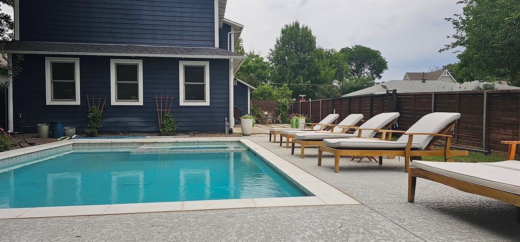 F M Hill Rev Add - Residential