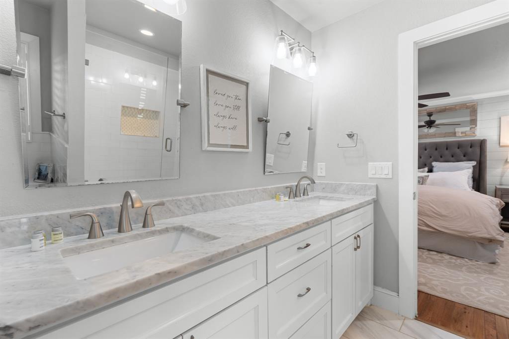 F M Hill Rev Add - Residential