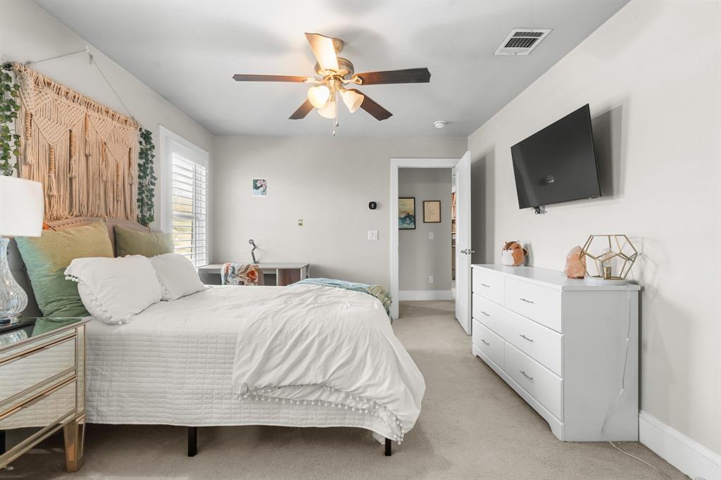 F M Hill Rev Add - Residential