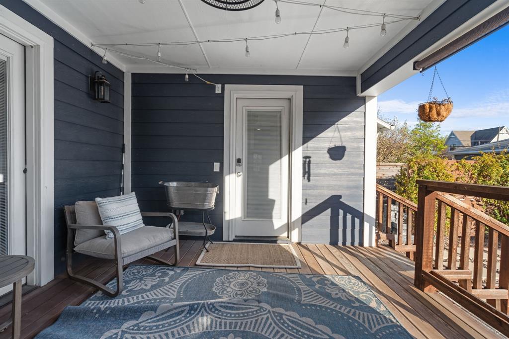 F M Hill Rev Add - Residential