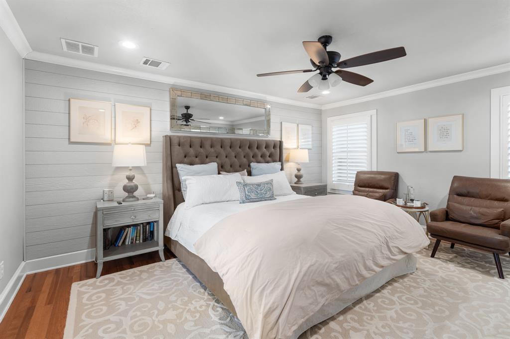 F M Hill Rev Add - Residential