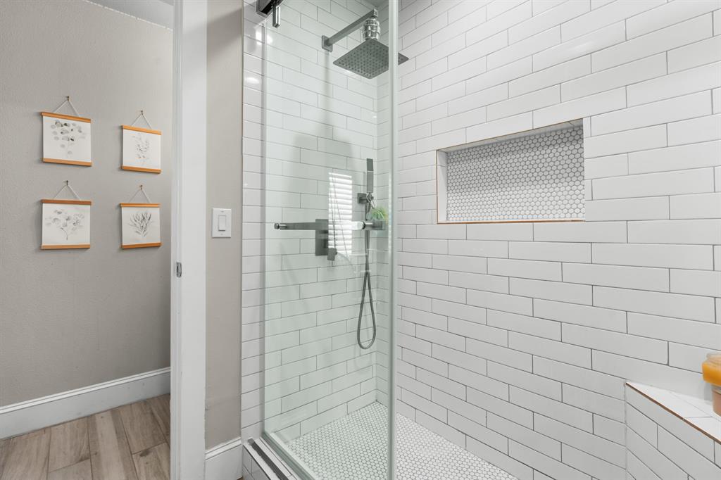 F M Hill Rev Add - Residential