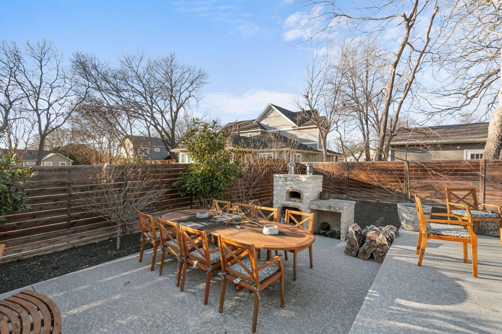 F M Hill Rev Add - Residential