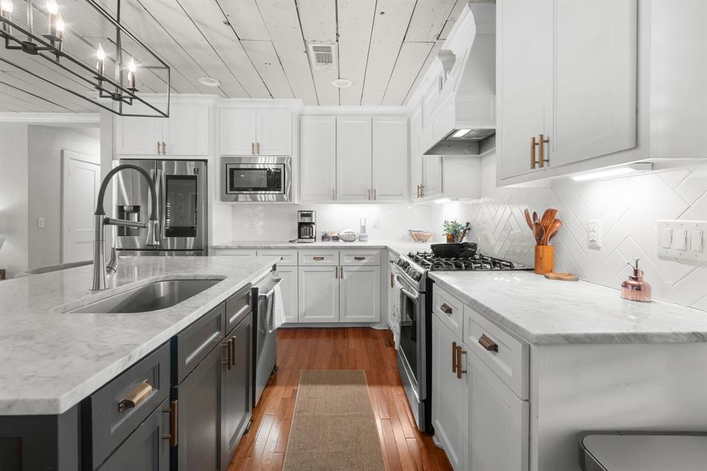 F M Hill Rev Add - Residential