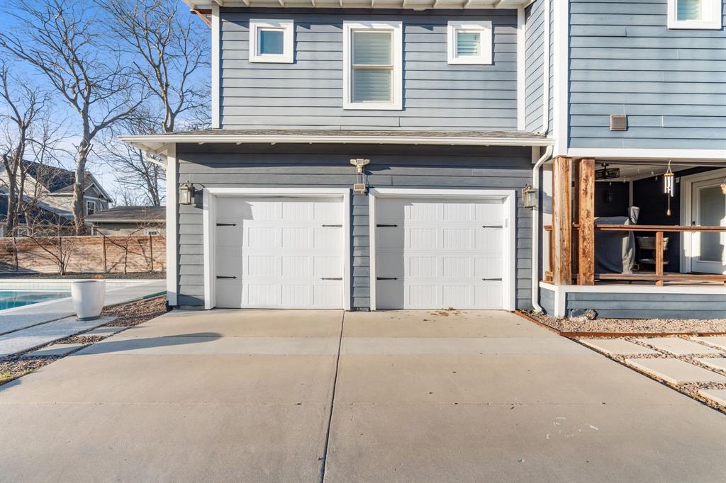 F M Hill Rev Add - Residential