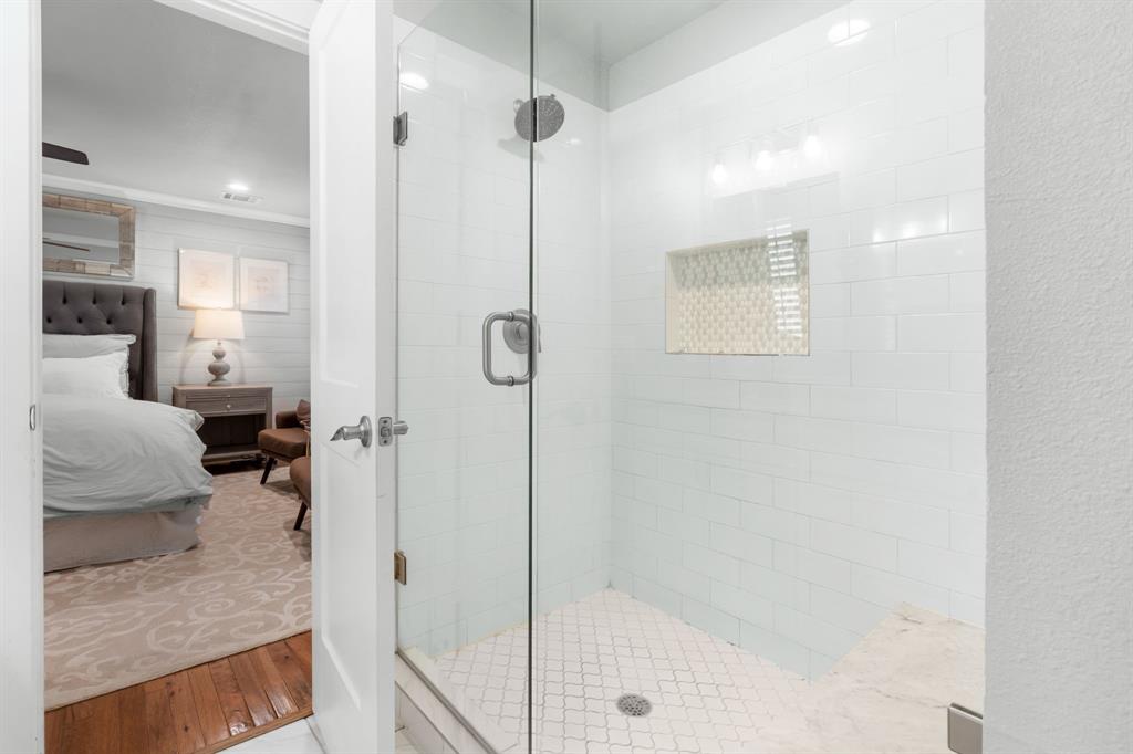 F M Hill Rev Add - Residential