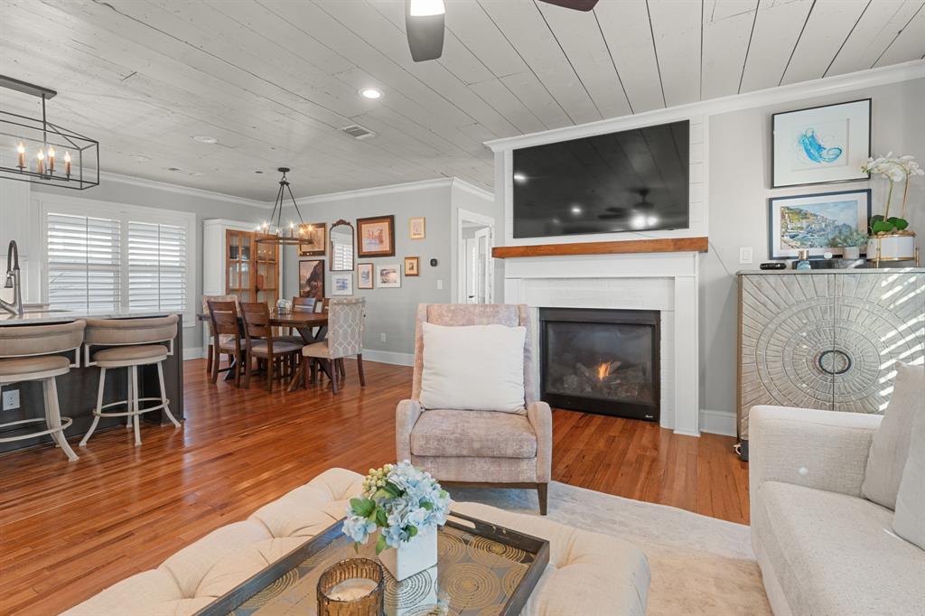 F M Hill Rev Add - Residential