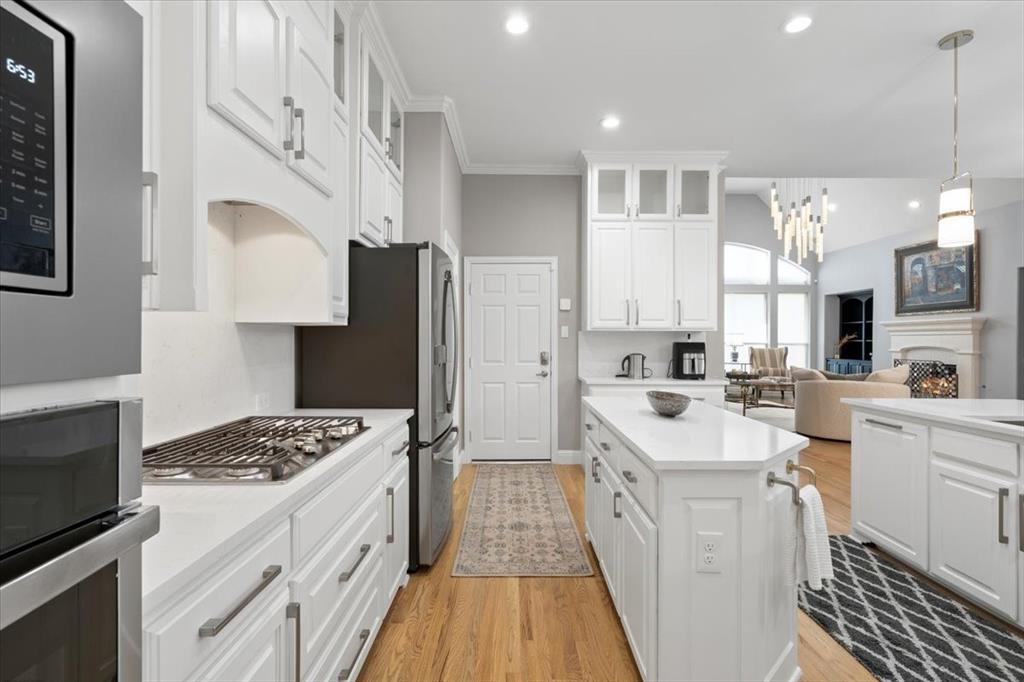 Castle Hills Ph IV Sec B - Residential Lease