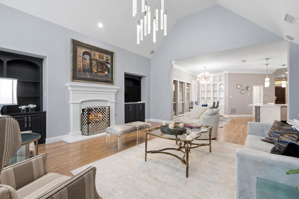 Castle Hills Ph IV Sec B - Residential Lease