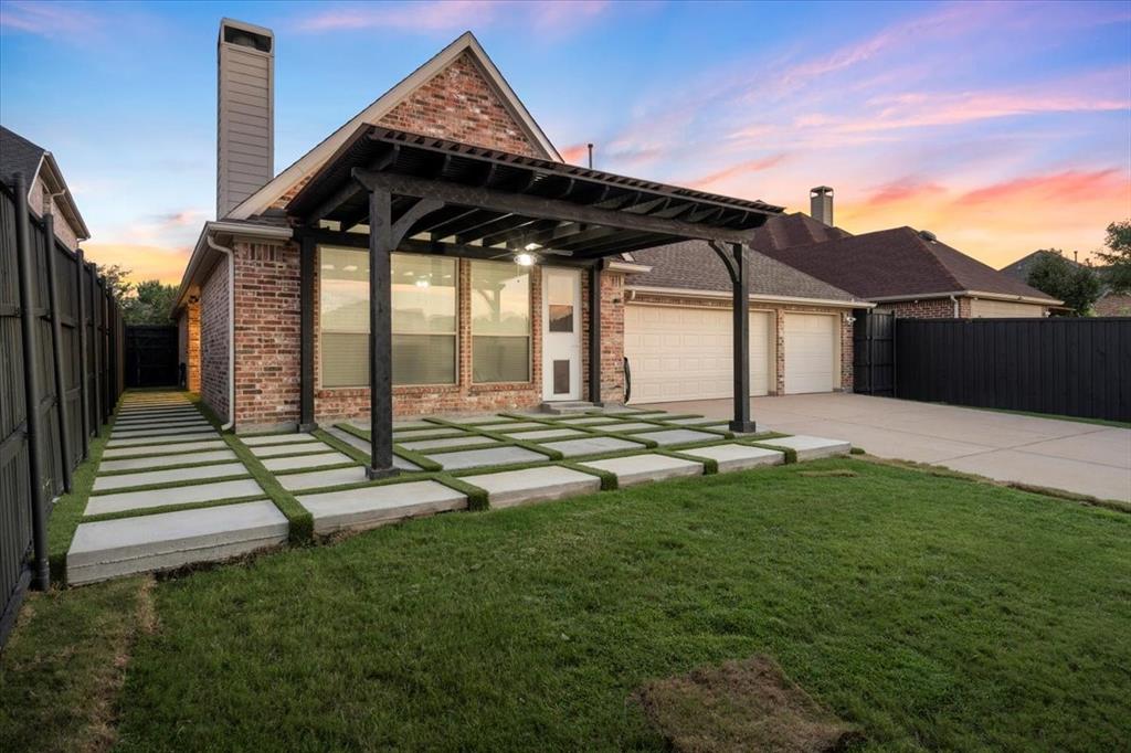 Castle Hills Ph IV Sec B - Residential Lease