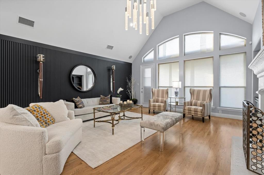 Castle Hills Ph IV Sec B - Residential Lease