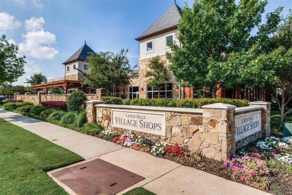 Castle Hills Ph IV Sec B - Residential Lease