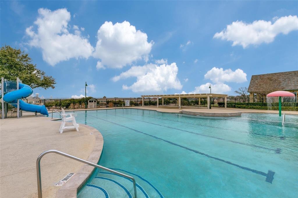 Castle Hills Ph IV Sec B - Residential Lease