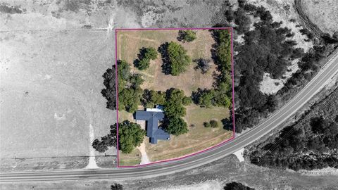 Photo of 5101 Fm 55, Italy, TX 76651 (MLS # 21243999)