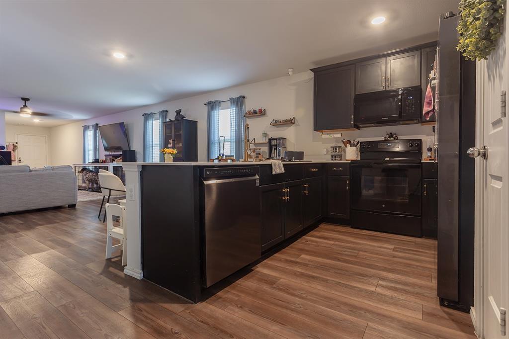 Parkview Hills Ph 5 Secs A & B - Residential