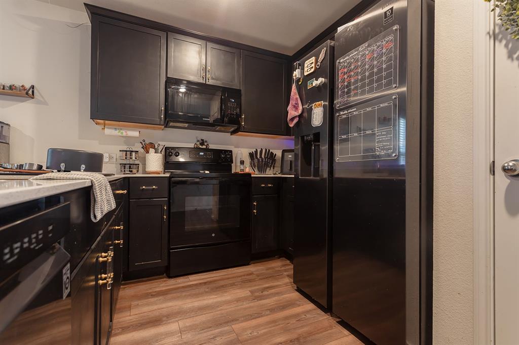 Parkview Hills Ph 5 Secs A & B - Residential