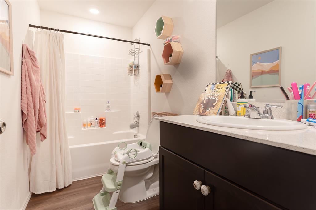 Parkview Hills Ph 5 Secs A & B - Residential