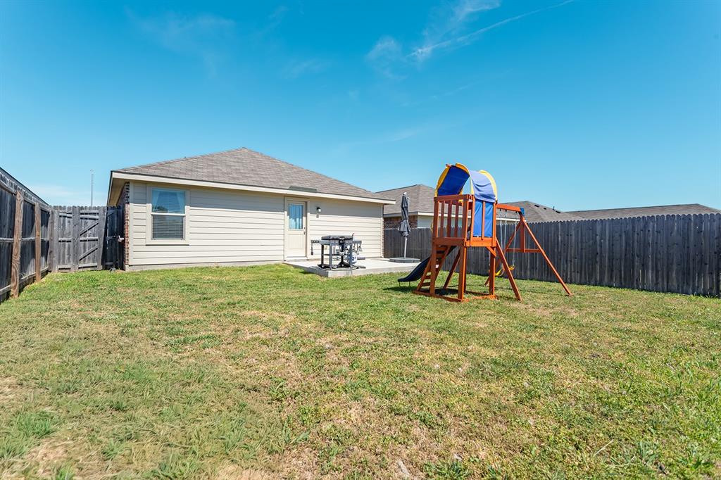 Parkview Hills Ph 5 Secs A & B - Residential