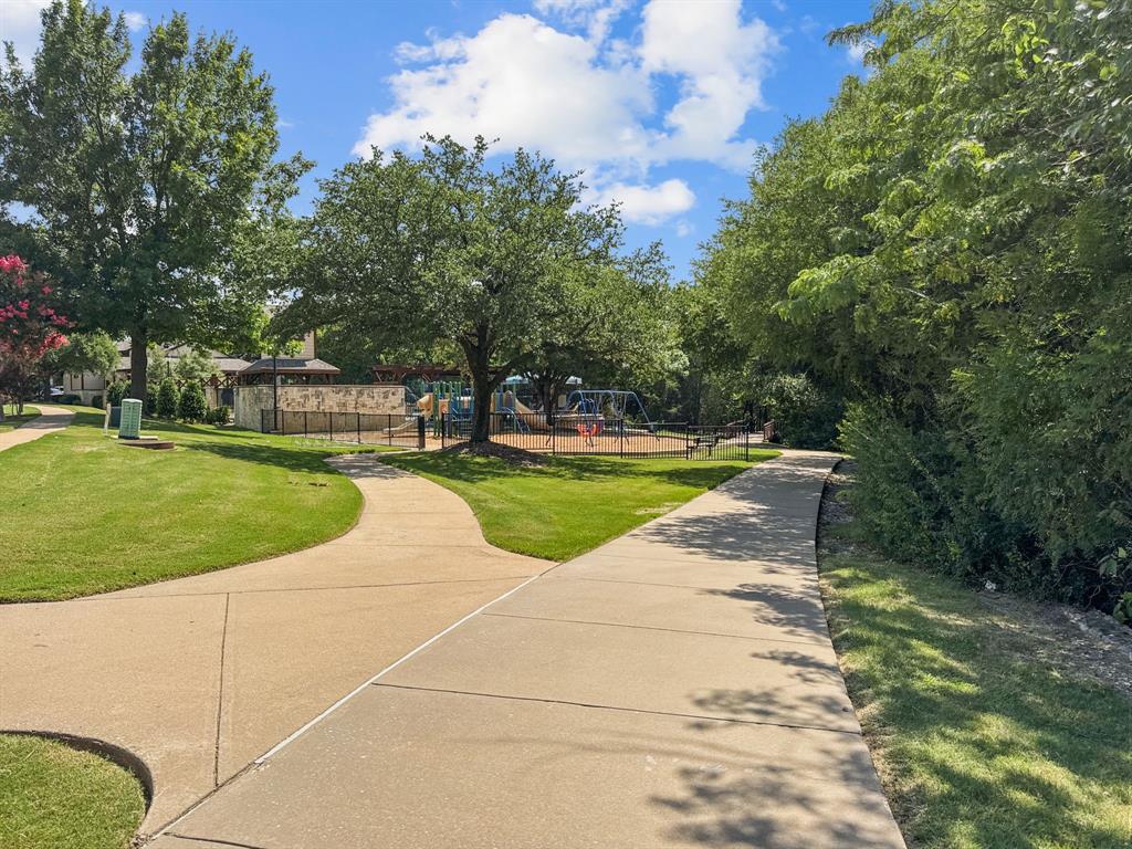 Lost Creek Ranch Ph 2a - Residential