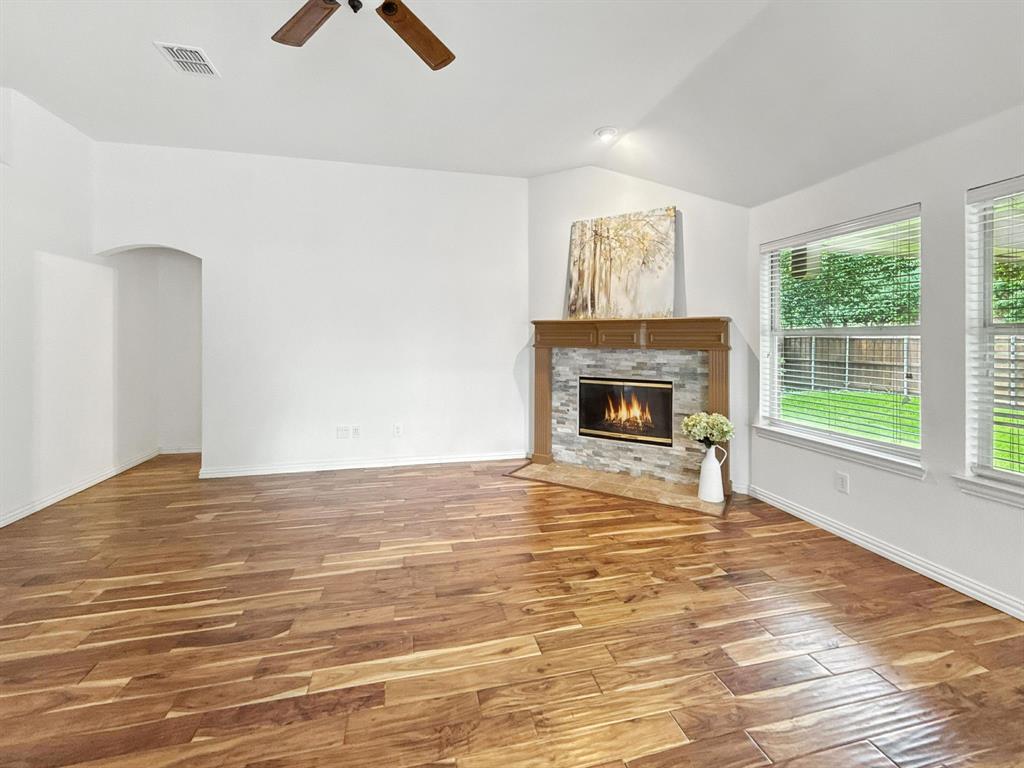 Lost Creek Ranch Ph 2a - Residential