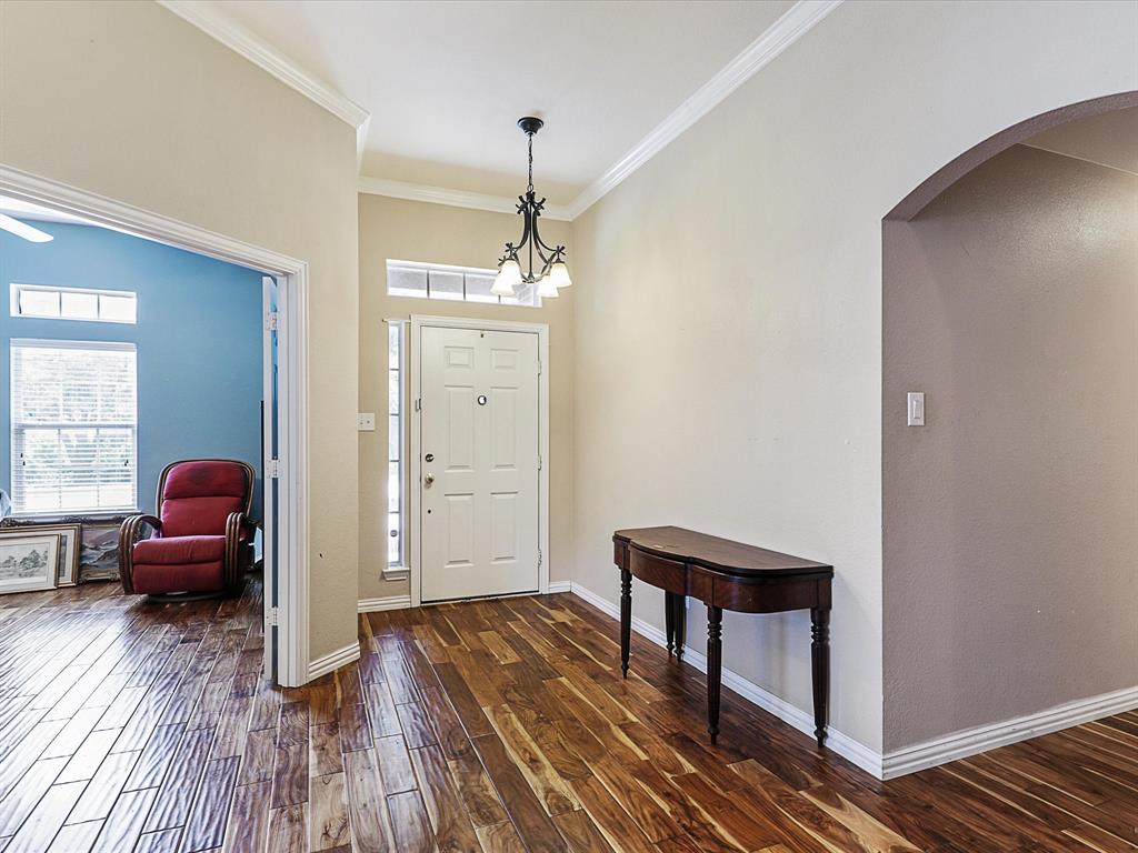 1597 Sweetbriar Drive