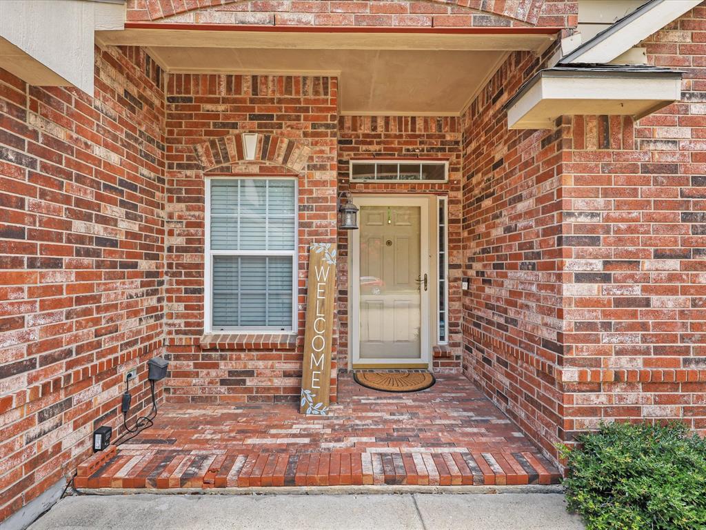 1597 Sweetbriar Drive