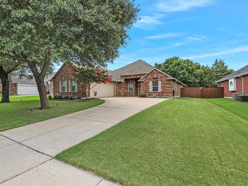 1597 Sweetbriar Drive