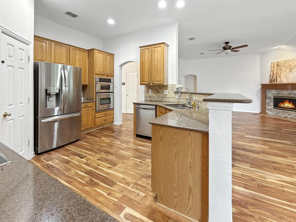 Lost Creek Ranch Ph 2a - Residential