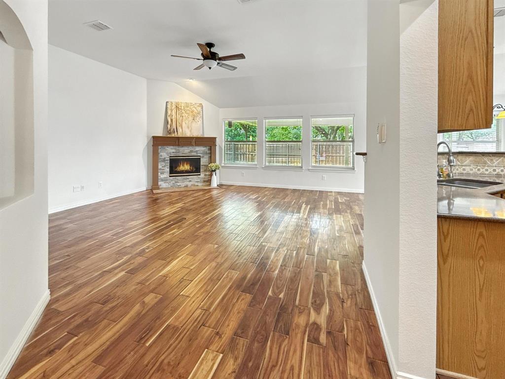 Lost Creek Ranch Ph 2a - Residential