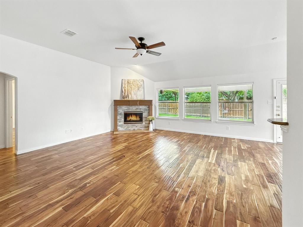 Lost Creek Ranch Ph 2a - Residential