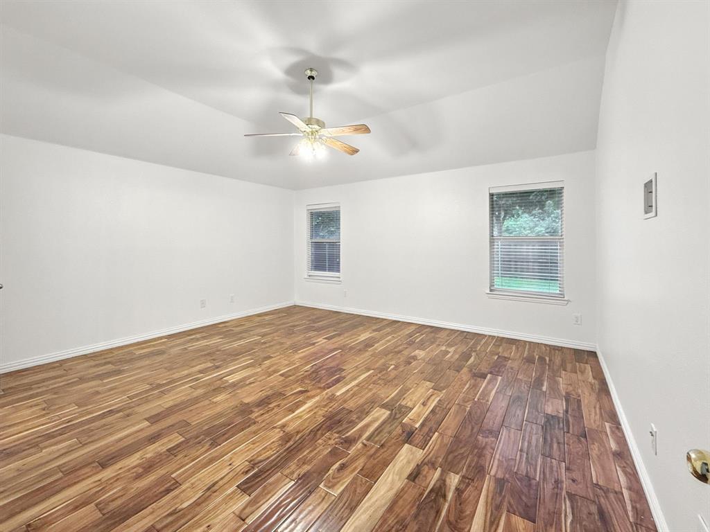 Lost Creek Ranch Ph 2a - Residential