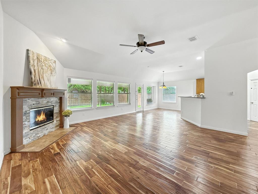 Lost Creek Ranch Ph 2a - Residential