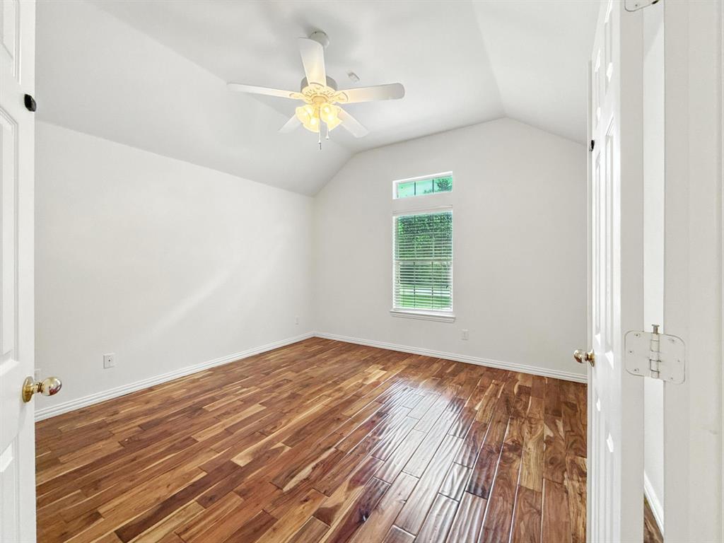 Lost Creek Ranch Ph 2a - Residential