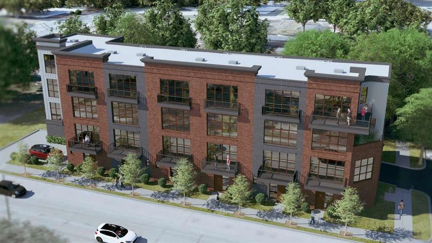 Peak-Roseland Condominium Project **Fully permitted and shovel ready** 7 Units ranging from 2900 to 2500sqft of living space Shovel ready project conveys with full, city approved plan set. $5,250,000 projected gross sales at build out. Excellent opportunity to bypass years of planning, permitting and frustration and start going vertical.