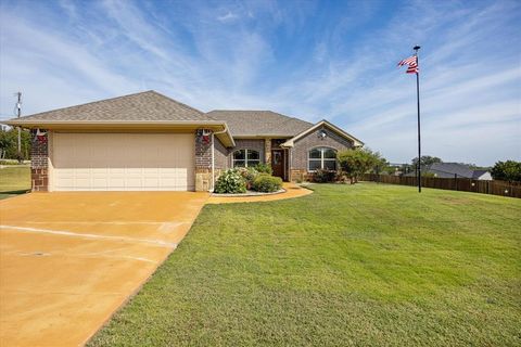 4001 Marana Drive Granbury TX 76048