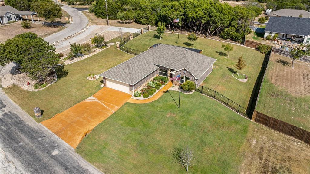 4001 Marana Drive