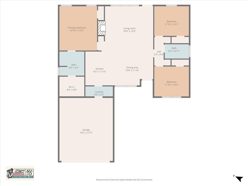 Indian Harbor Ph 7 - Residential