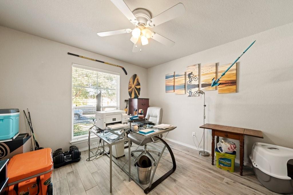 Cottonwood Creek Ph 1 Sec 1-B - Residential