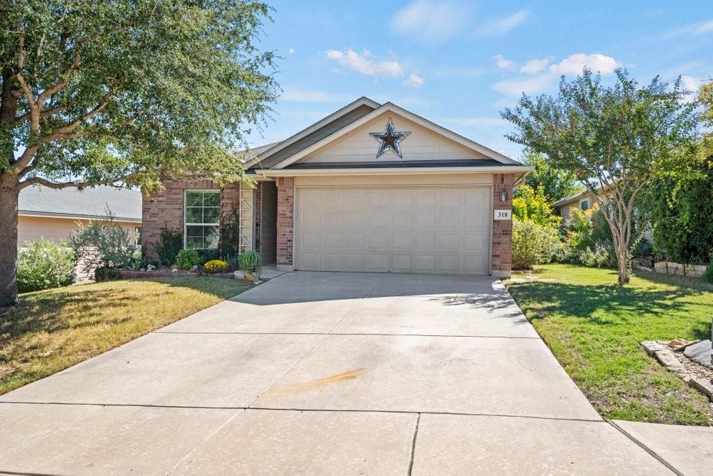 Cottonwood Creek Ph 1 Sec 1-B - Residential