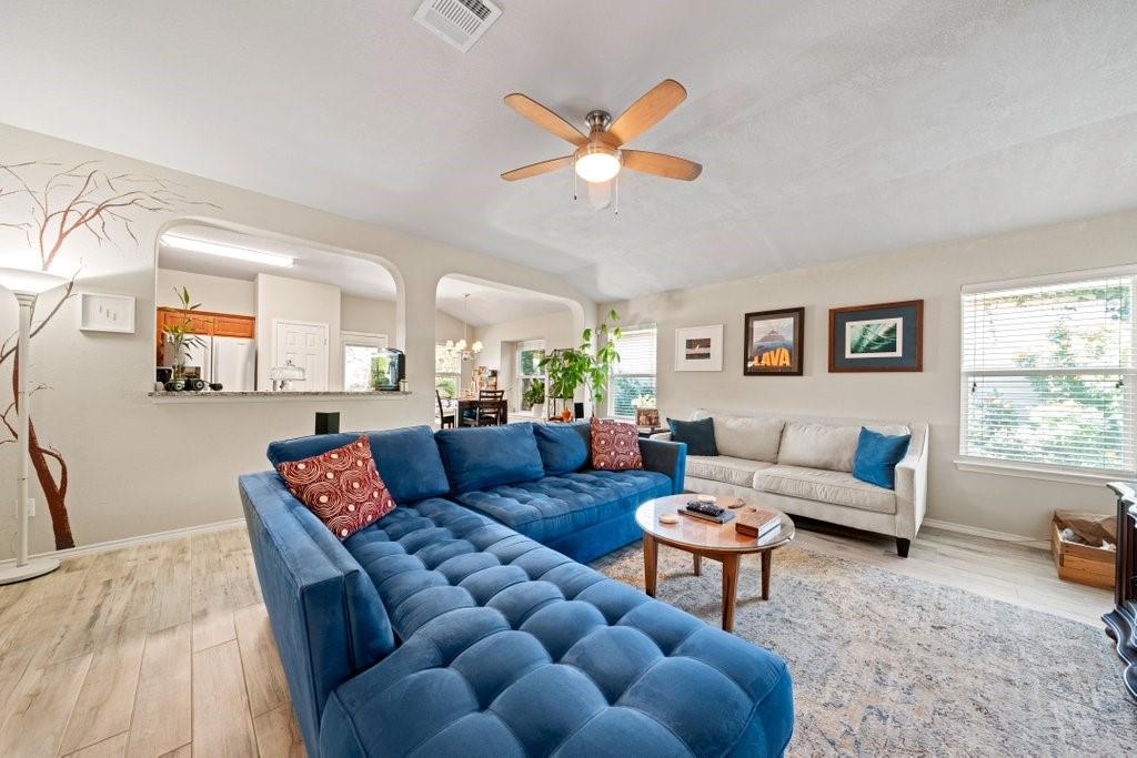 Cottonwood Creek Ph 1 Sec 1-B - Residential